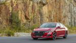 Honda Accord Sport 2.0T 2017 года (NA)